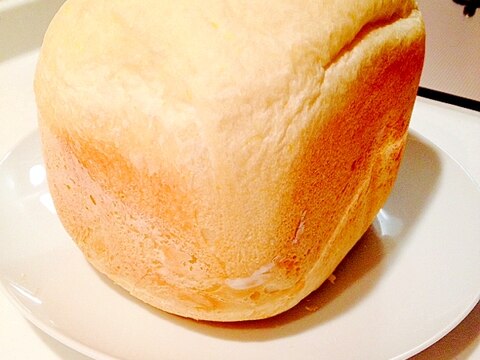 リメイクパン☆ゼリーとミカンの果実入りのパン